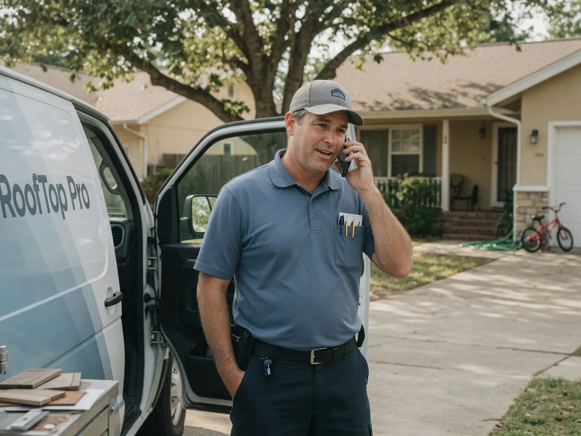 Roof Repair Deerfield, MO FAQs