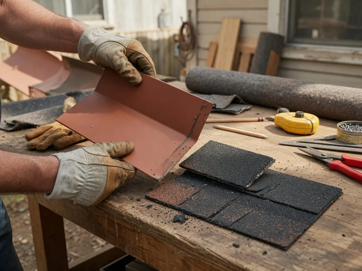 Roof Repair company in Deerfield, MO